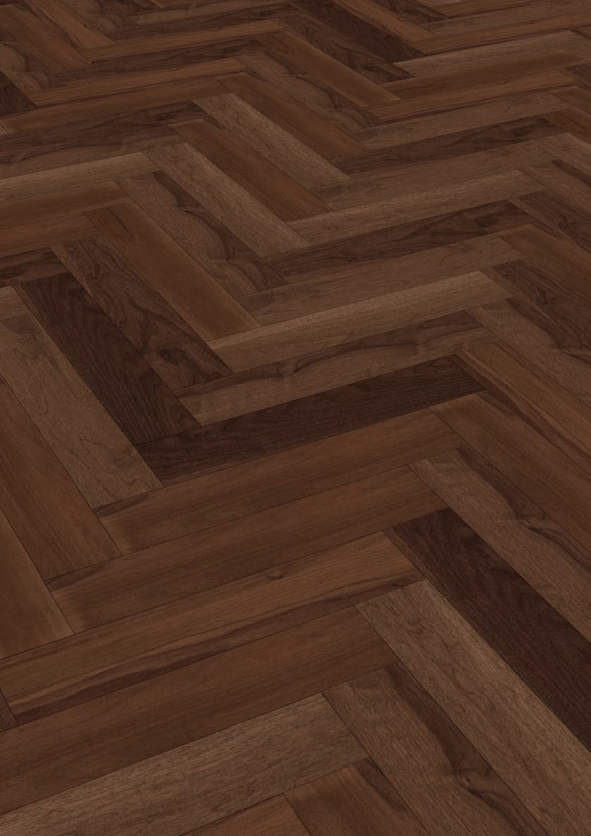 Maxwood Jazz - Valnöt Sotad