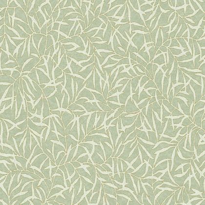 BAMBU VERT SAUGE BALI CAD