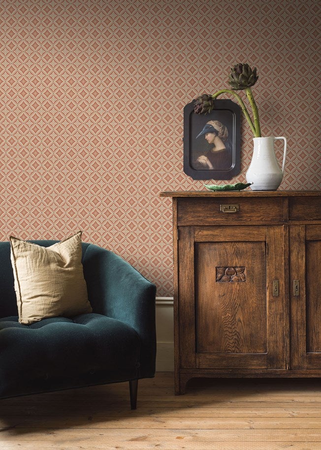 Boråstapeter - Loka