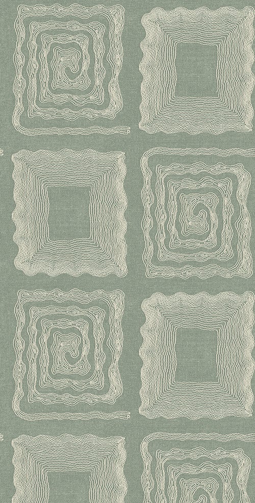 GP&J Baker - Faraway Lombok Eucalyptus EW15028-773