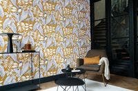 SIBIA MOUTARDE ORPHEE