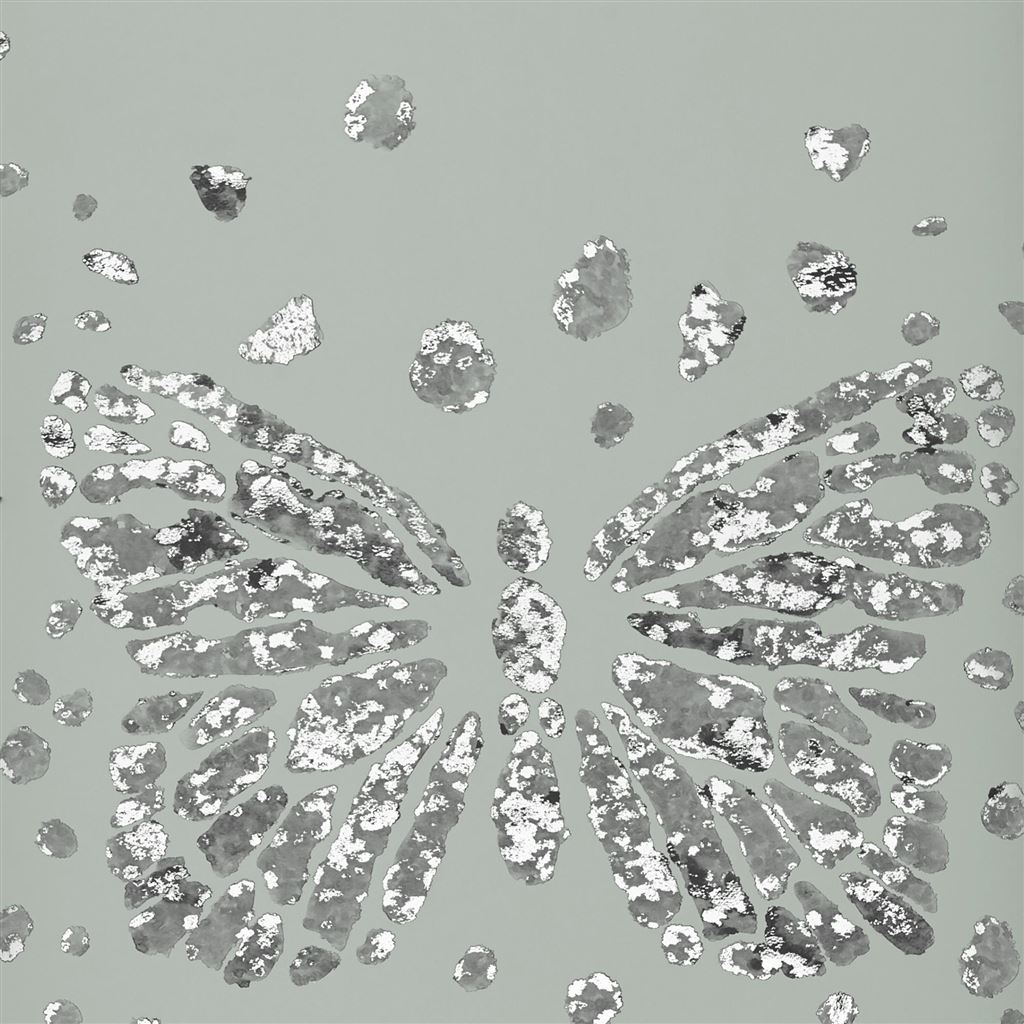 Christian Lacroix - Les Messagers Paradis Barbares