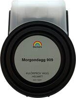 Beckers Kulörprov Helmatt 55ml Morgondagg 909 0,055 L Morgondagg 909
