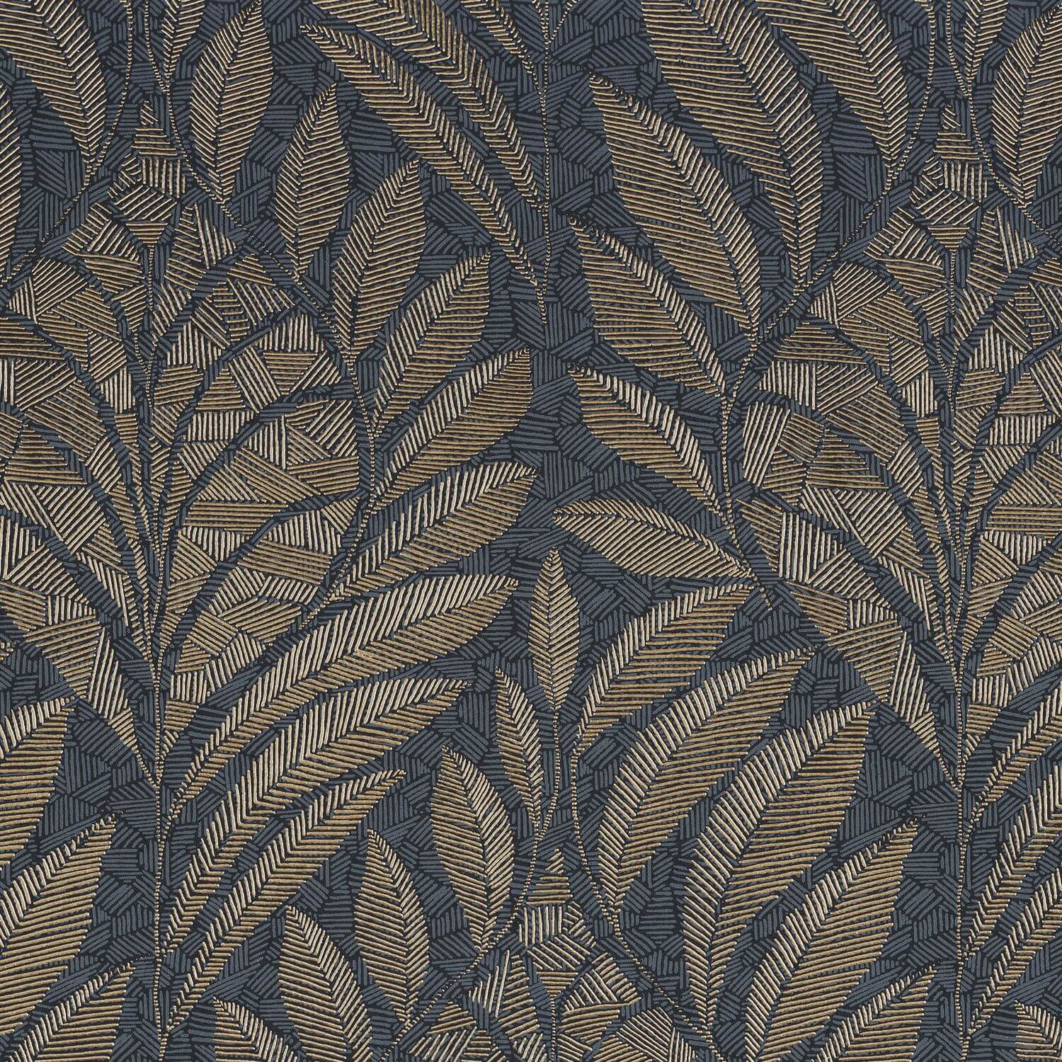 Casamance - Gustav Marine Printemps Viennois