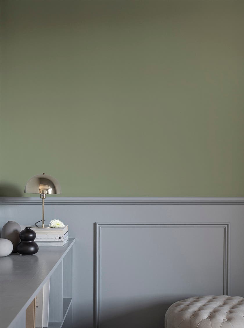 Akvarell Selleri Akvarell