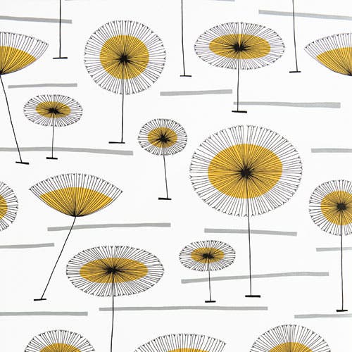 Midbec Tapeter - Grasslands Bon