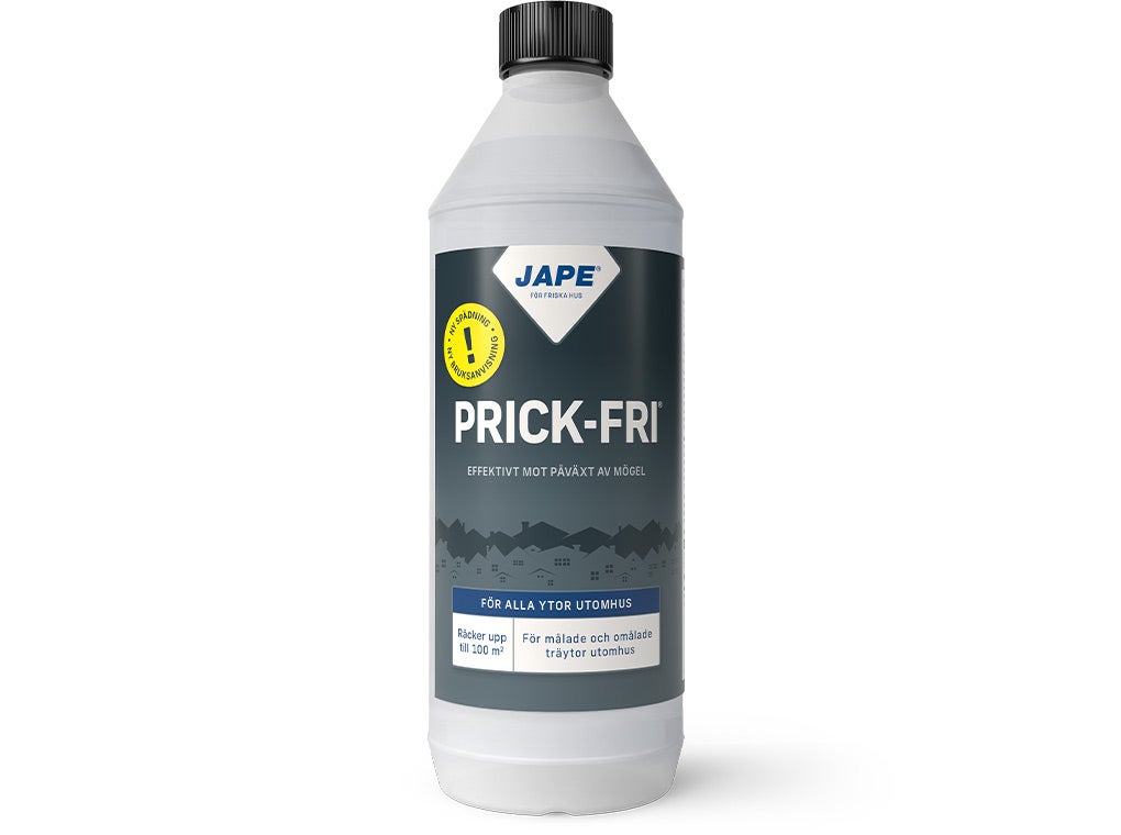 Jape Prick-Fri - 1L