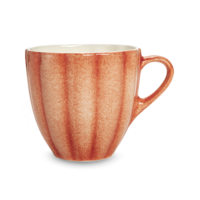 Oyster Mugg 60 cl Orange