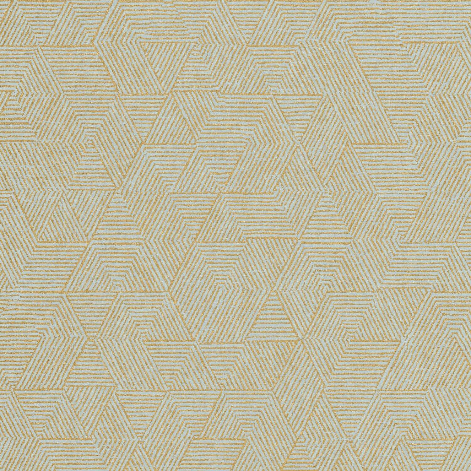 Casamance - Josef Celadon Printemps Viennois