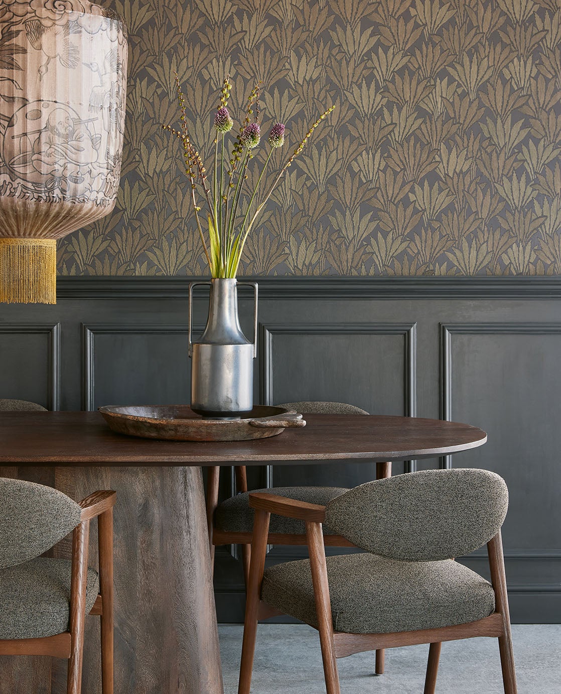 Eijffinger Intrade - Gilded