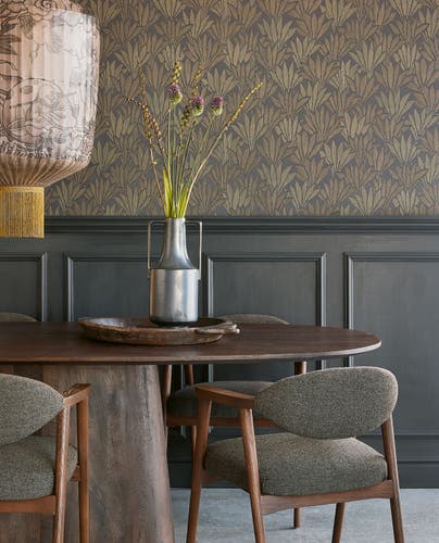 Eijffinger Intrade - Gilded