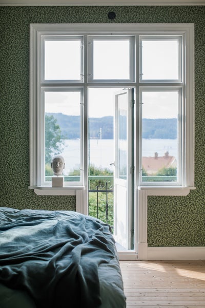 Boråstapeter - Hazel