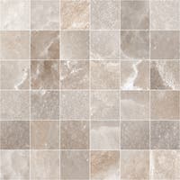 Salt Coral mosaik 5x5, ark 30x30