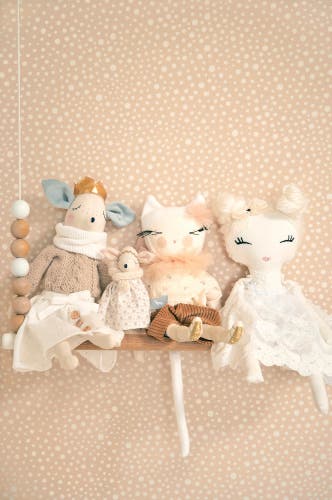 Majvillan - Dots Treasures for every littl