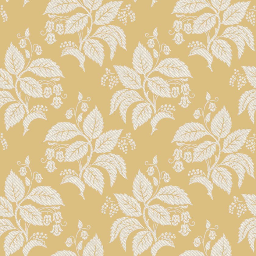 Boråstapeter - Tengbergska