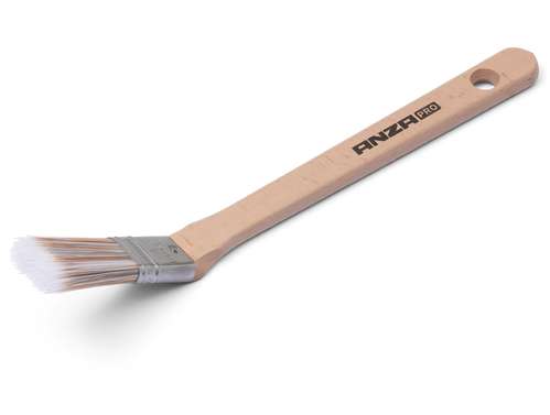 SUPER SOFT KORT VINKELPENSEL TRÄ 25 MM FSC