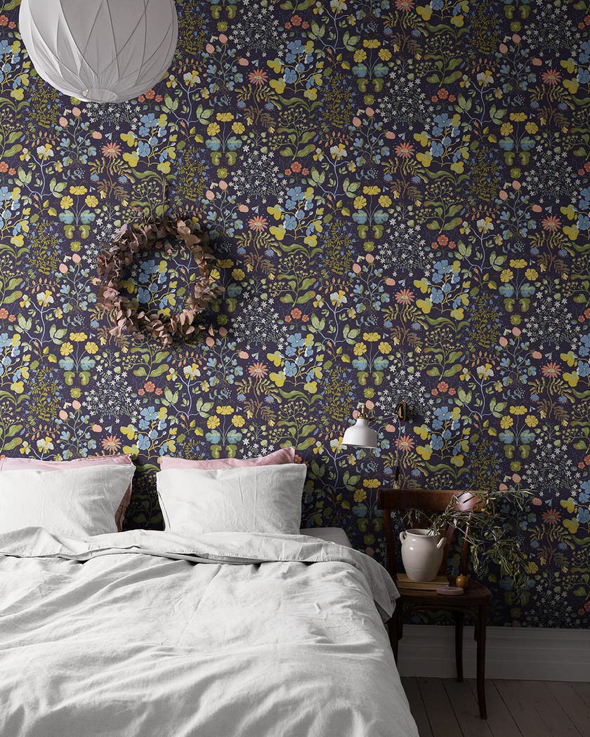 Midbec Tapeter - Groh