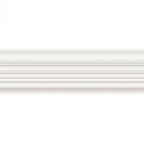 Casadeco - La Royale Blanc Antique