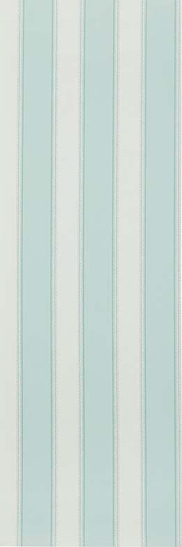 Nina Campbell - Sackville Stripe Aqua