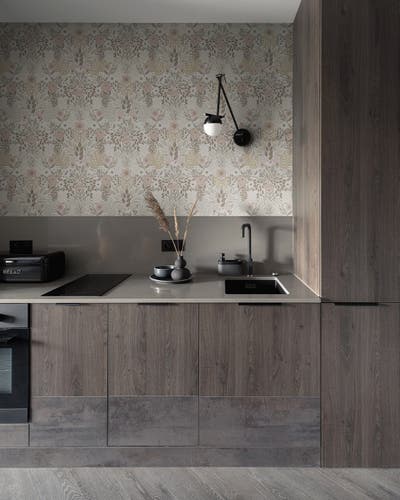 Midbec Tapeter - Äng