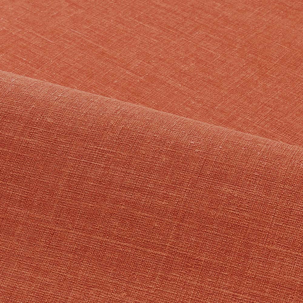 Casamance - Shinok Orange Flamboyant Le Lin 3