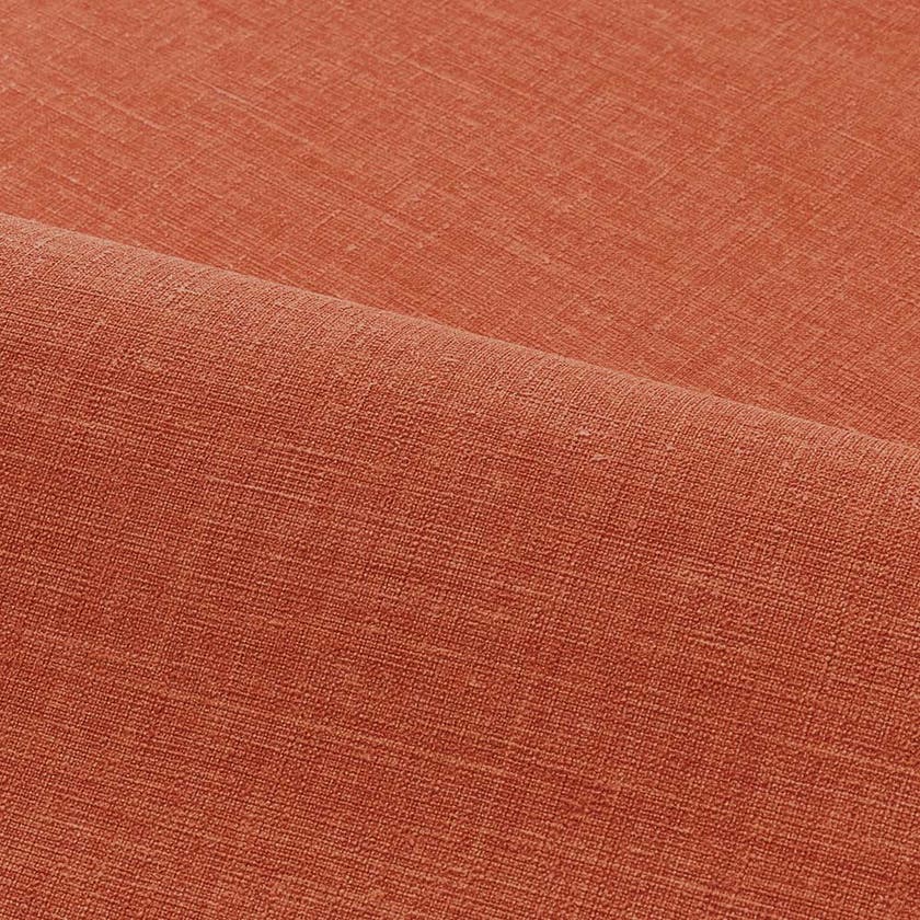 Casamance - Shinok Orange Flamboyant Le Lin 3