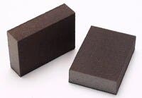 Slipsvamp tjock, Medium/Fin 60/100