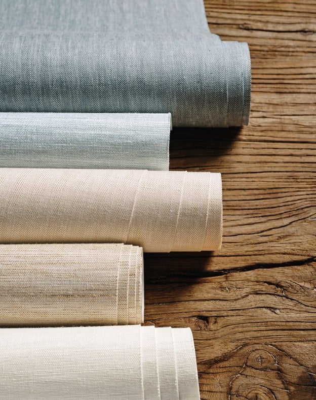 Colefax and Fowler - Hector  Sienna