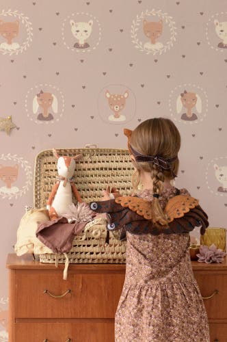 Majvillan - Hearts Poetry