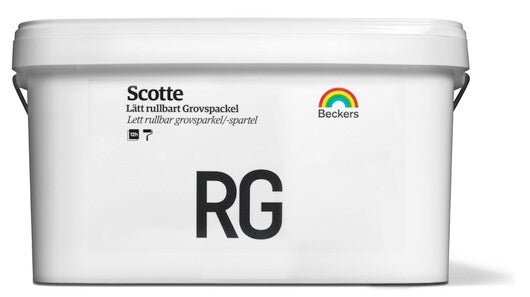 Scotte RG Spackel 12 L 