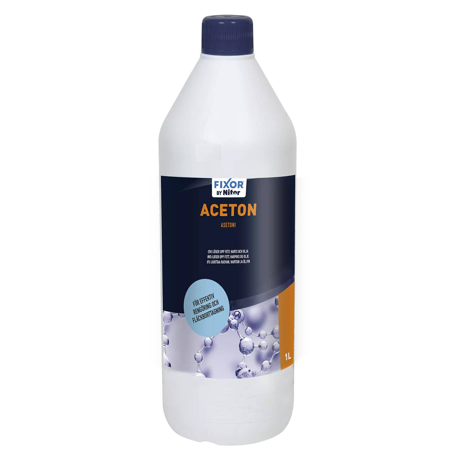 Aceton 1L