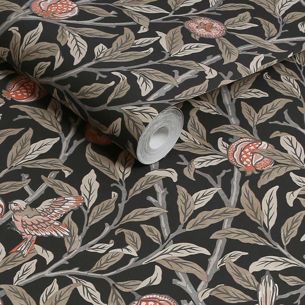 Intrade - William Morris At Home