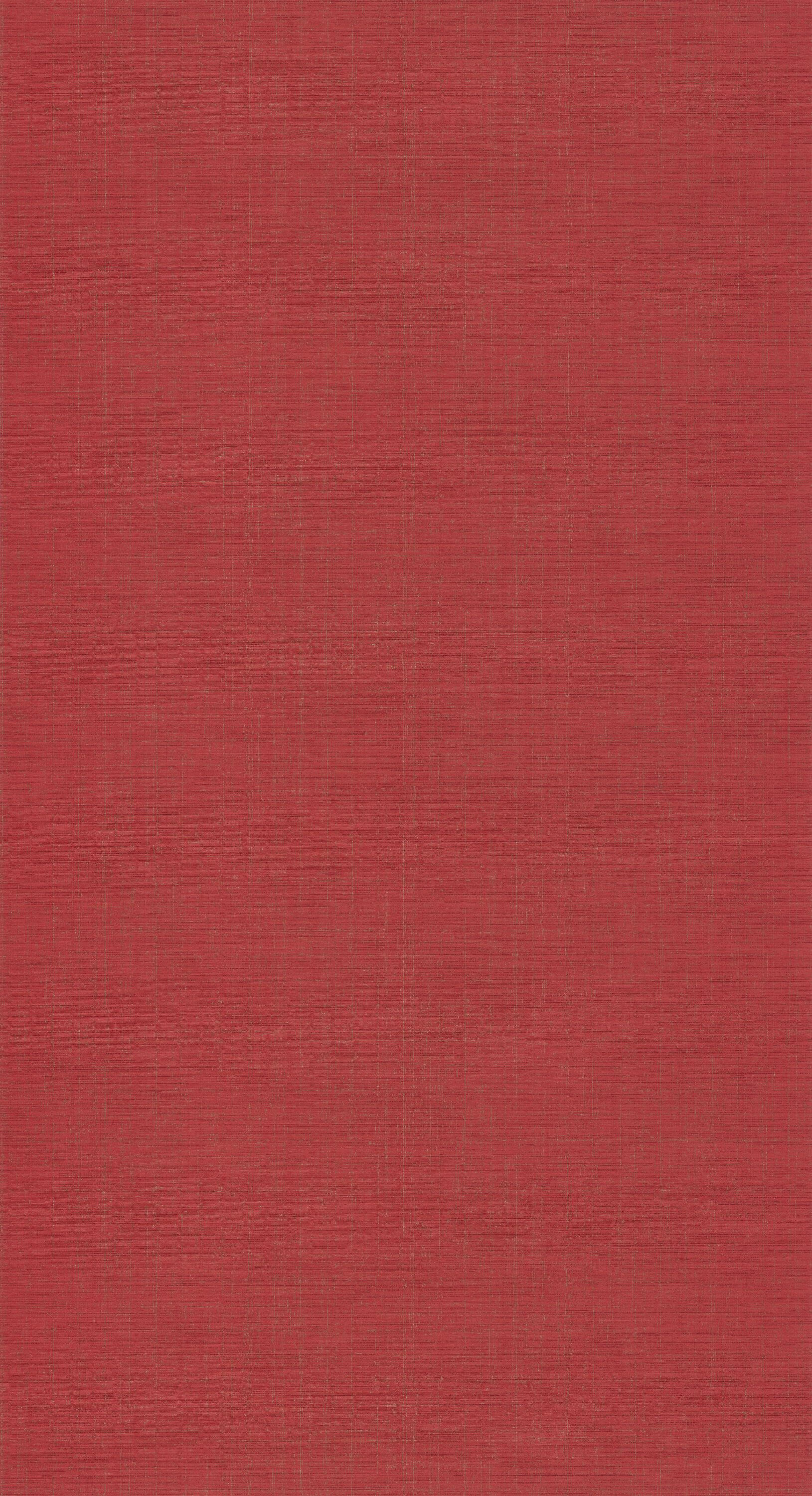 Casadeco - Tissage Rouge Opera Tissage