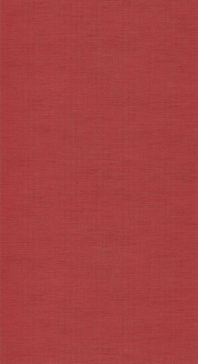 Casadeco - Tissage Rouge Opera Tissage