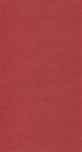 Casadeco - Tissage Rouge Opera Tissage