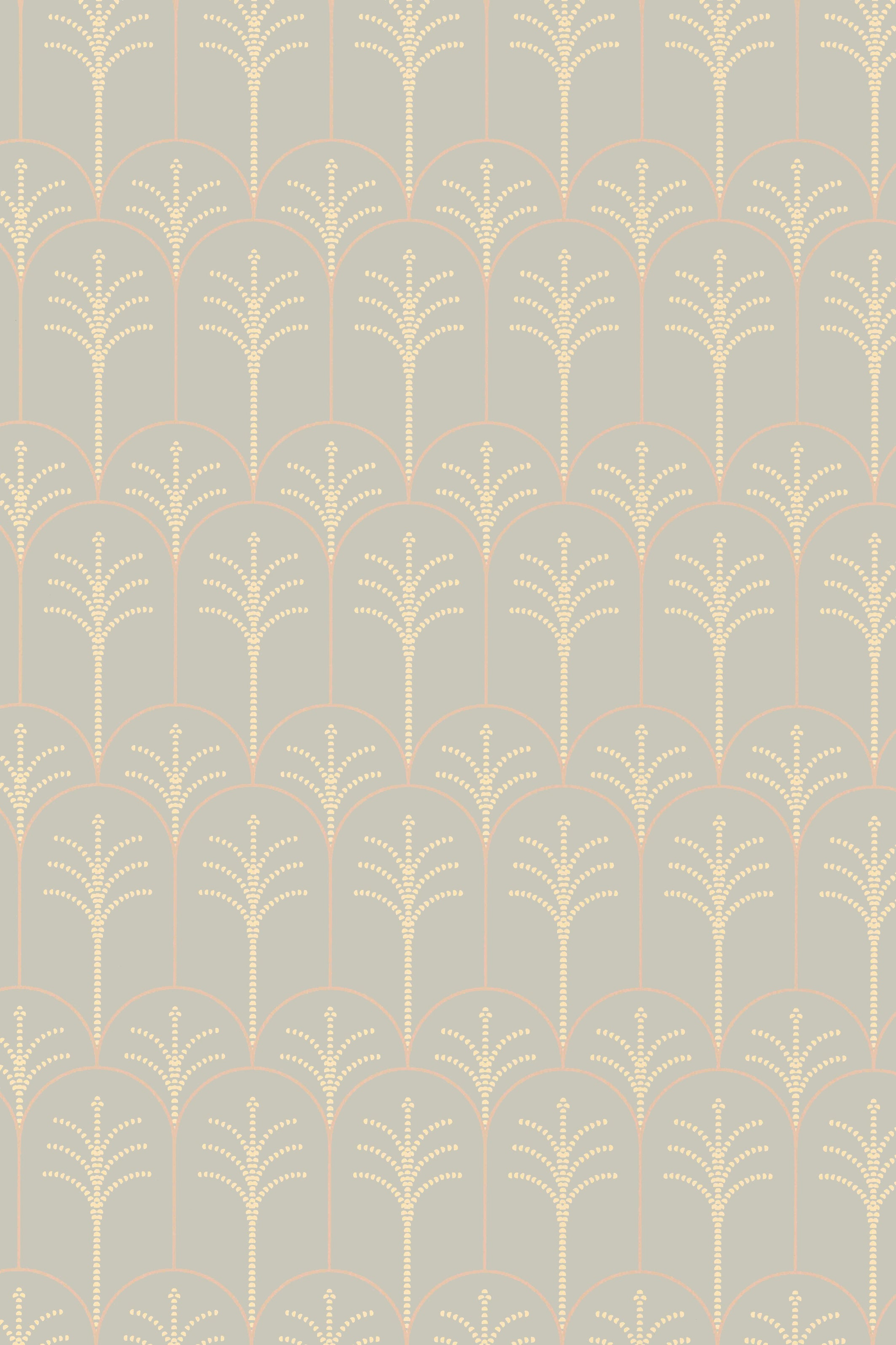 Majvillan - Lolo Mizzle blue