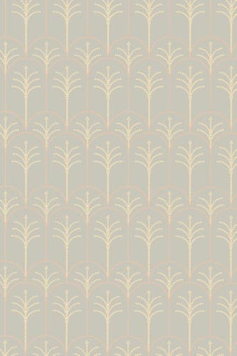 Majvillan - Lolo Mizzle blue