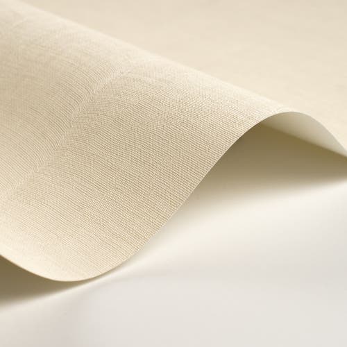 Casadeco - Etamine Blanc Creme Etamine