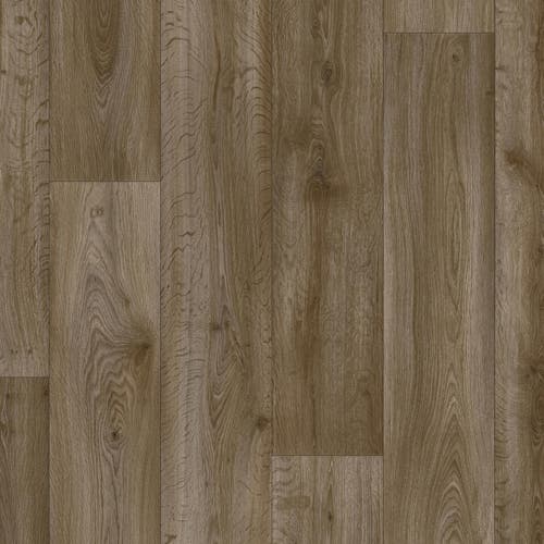 Fumed Oak Medium Brown 4m