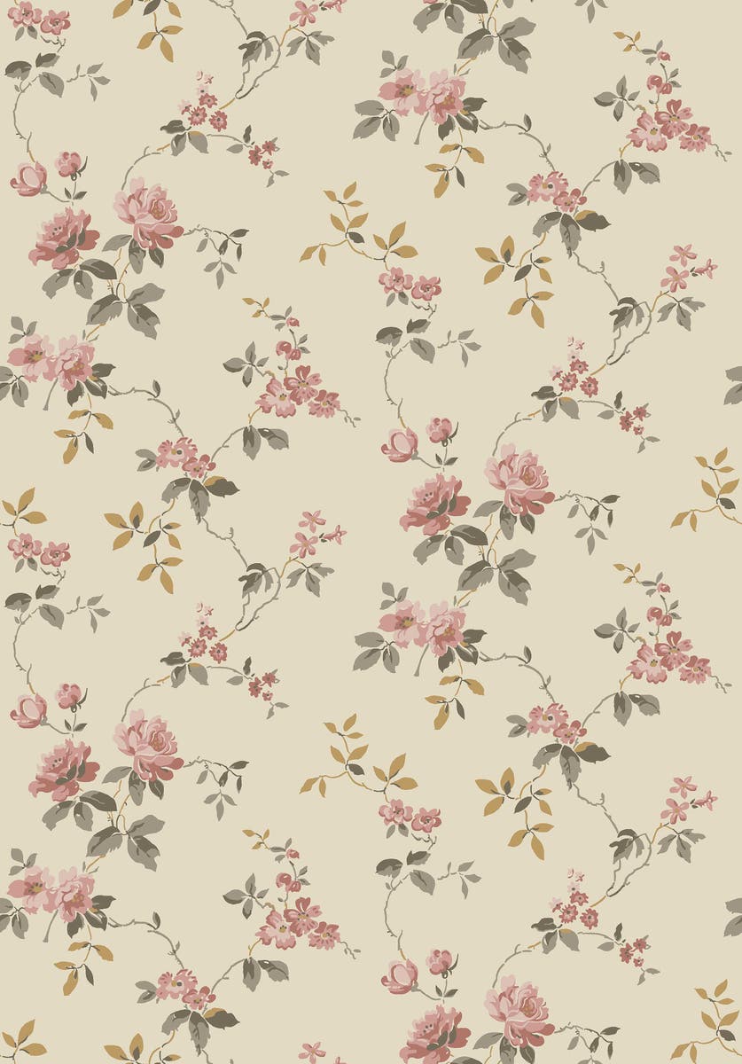 Boråstapeter - Värmdö