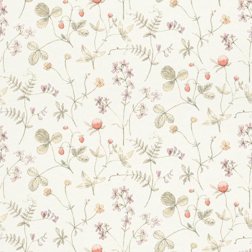 Midbec Tapeter - Julia