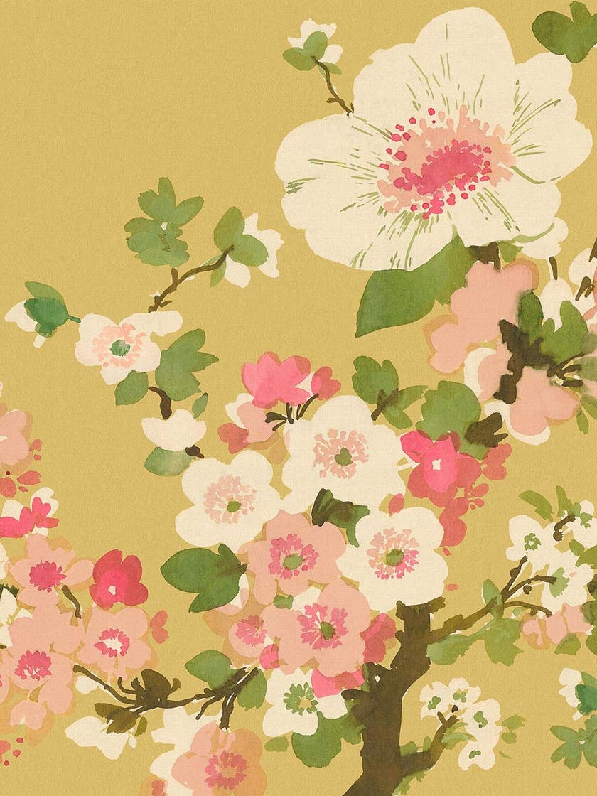 Boråstapeter - Apple Blossom