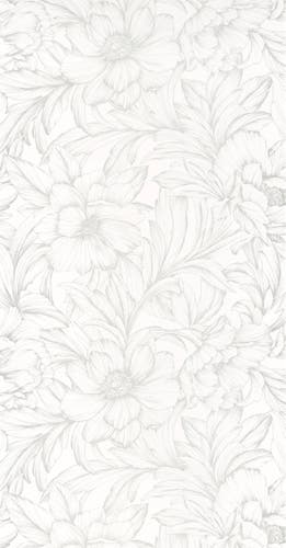 Casadeco - So White 4 Monceau Blanc So White 4