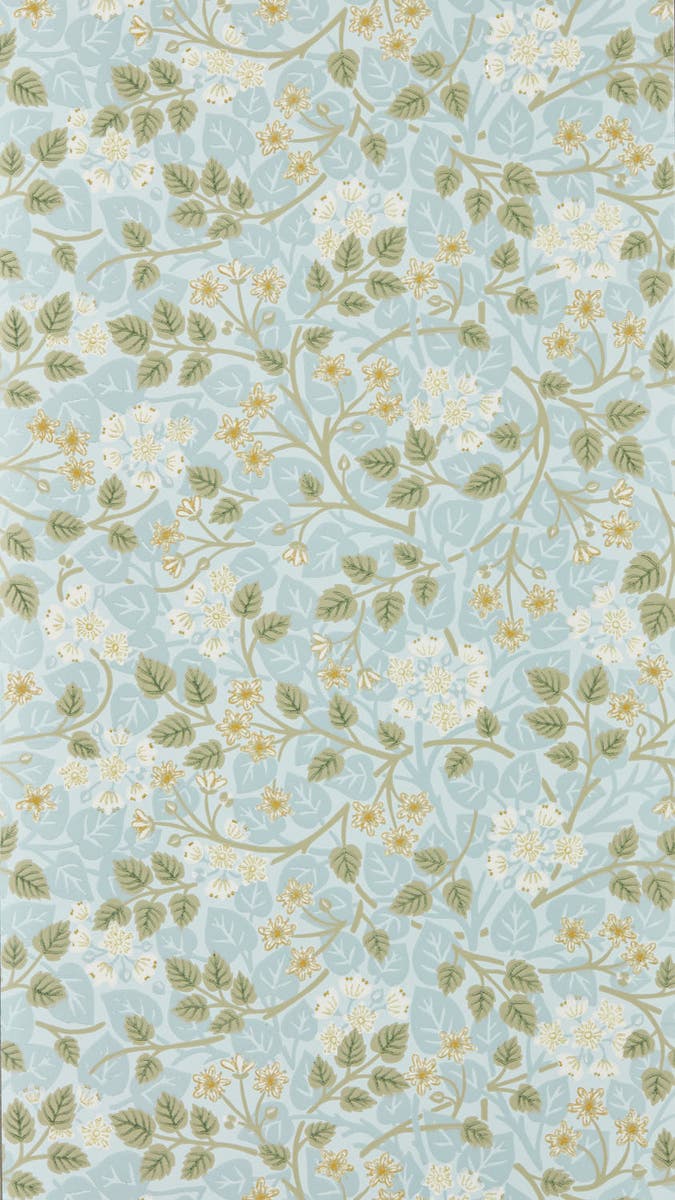 Sanderson - Silver Lime Mineral/Gooseberry