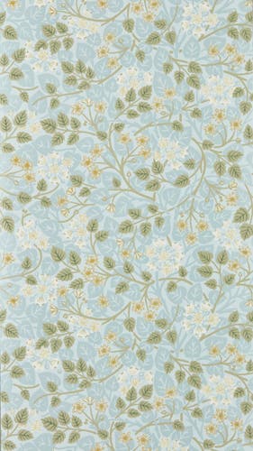 Sanderson - Silver Lime Mineral/Gooseberry