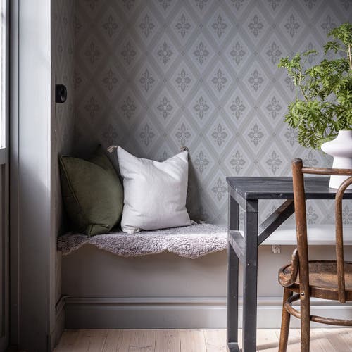 Duro - Astrid, Grå Flora