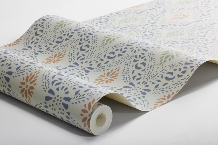 Boråstapeter - Kvarnholmen