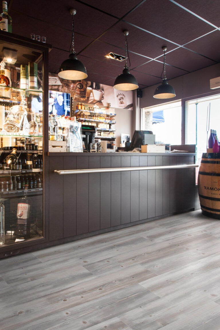 Coretec - Oriental | ProPlus 1200 Series