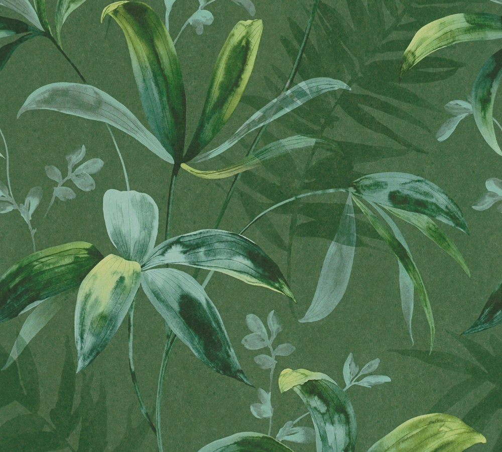 Intrade - Jungle Chic