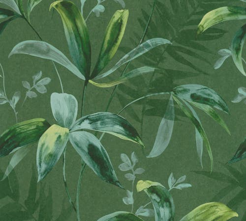 Intrade - Jungle Chic